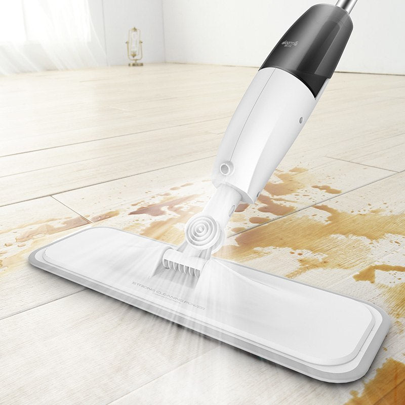 Origine Xiaomi Deerma Metal water spray mop