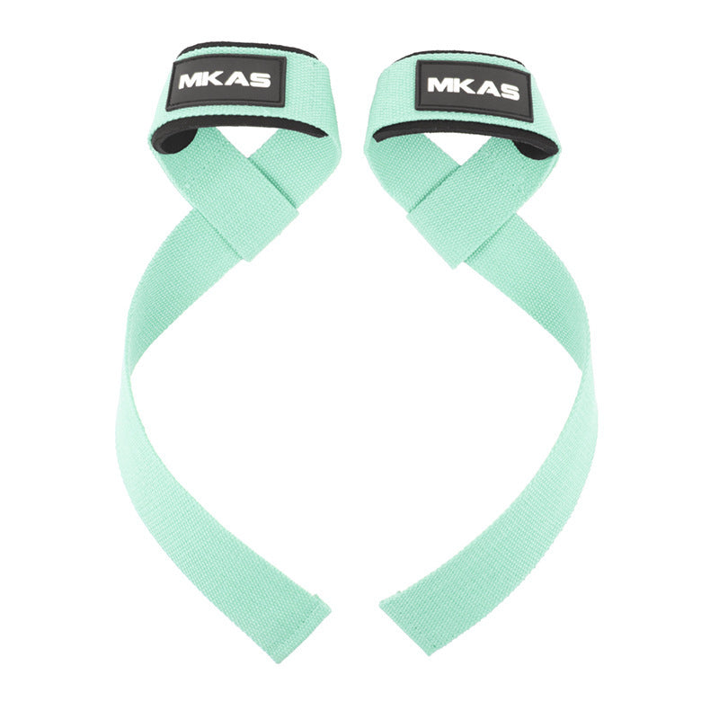 Strength Training Hard Pull Grip Strap