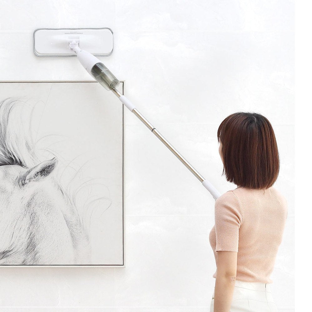 Origine Xiaomi Deerma Metal water spray mop