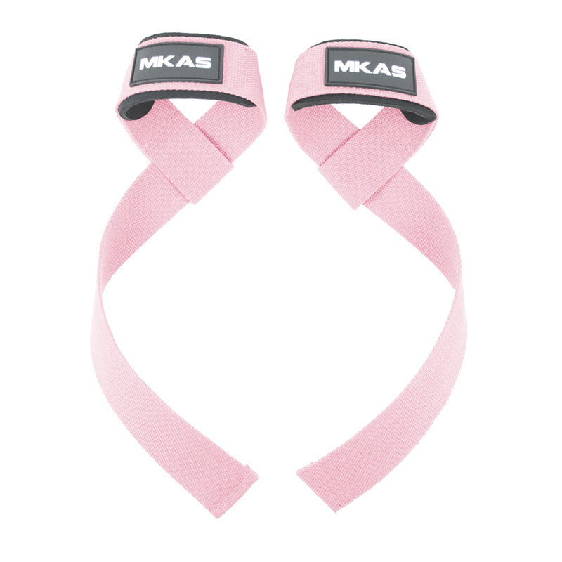 Strength Training Hard Pull Grip Strap