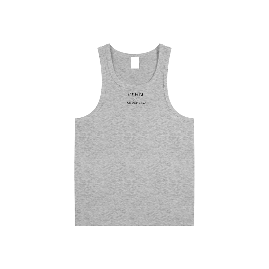 Essential Performance Tank Top