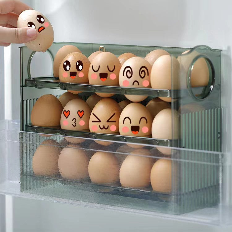 Egg Tray