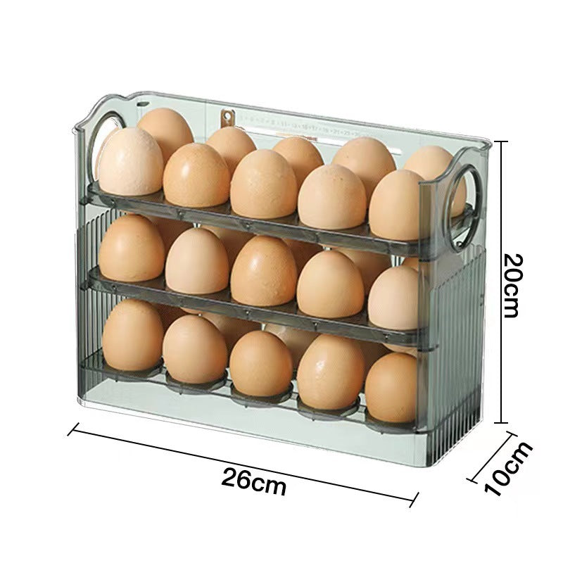 Egg Tray