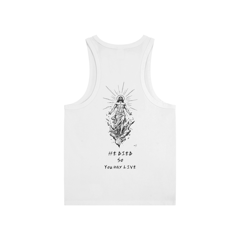 Essential Performance Tank Top