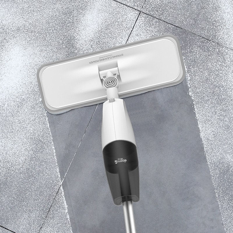 Origine Xiaomi Deerma Metal water spray mop