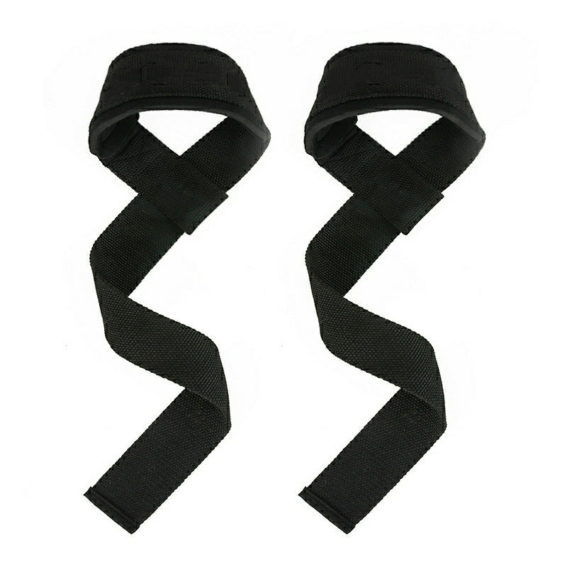 Strength Training Hard Pull Grip Strap