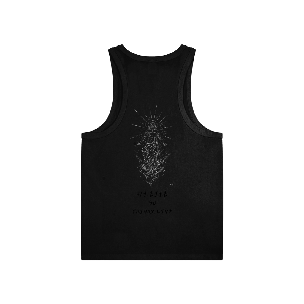 Essential Performance Tank Top