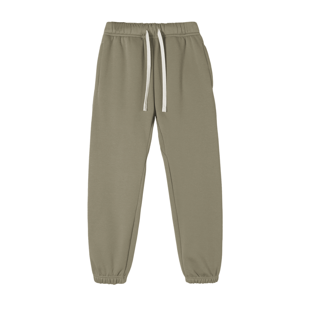 Essential Fleece Sweatpants