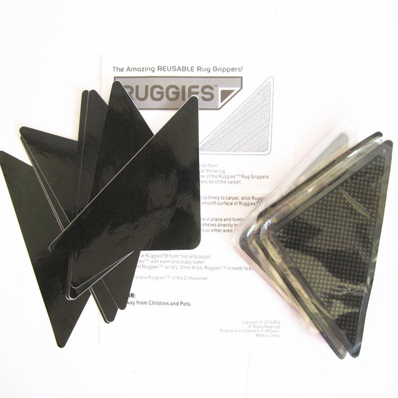 Rug Grippers