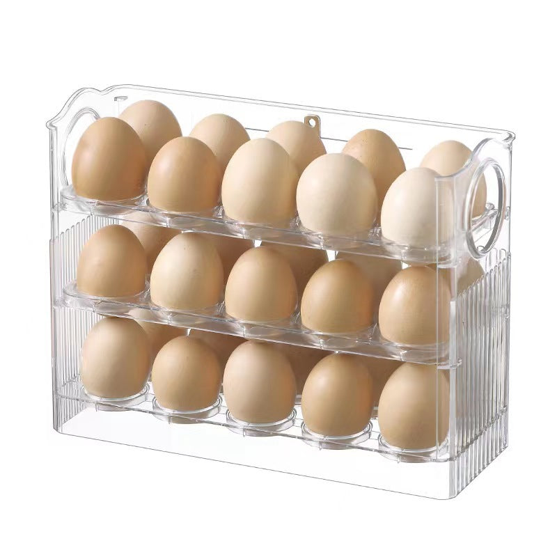 Egg Tray