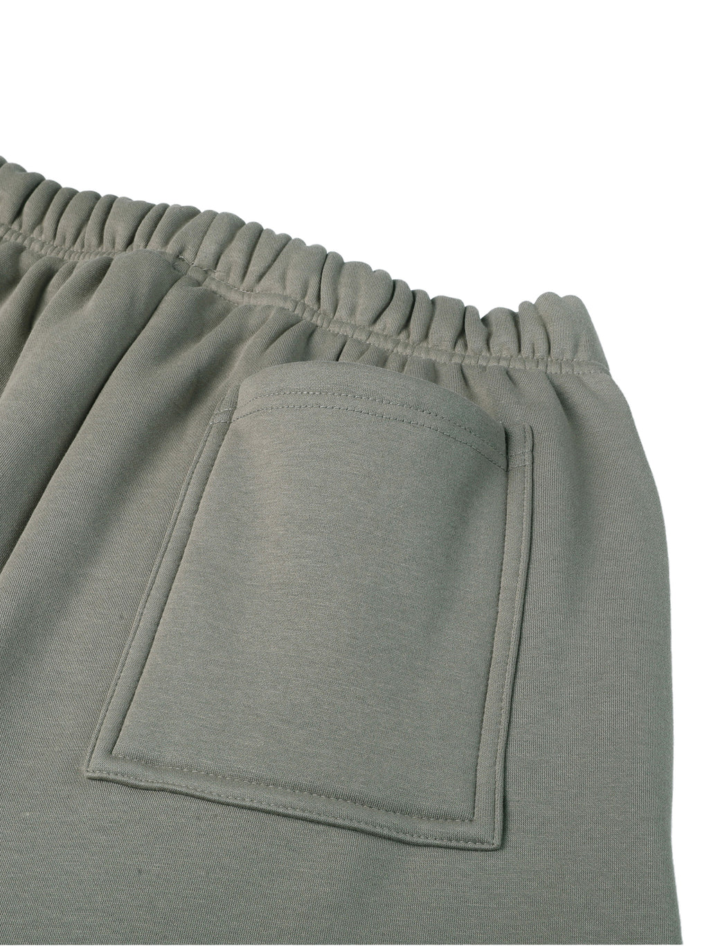 Essential Fleece Sweatpants