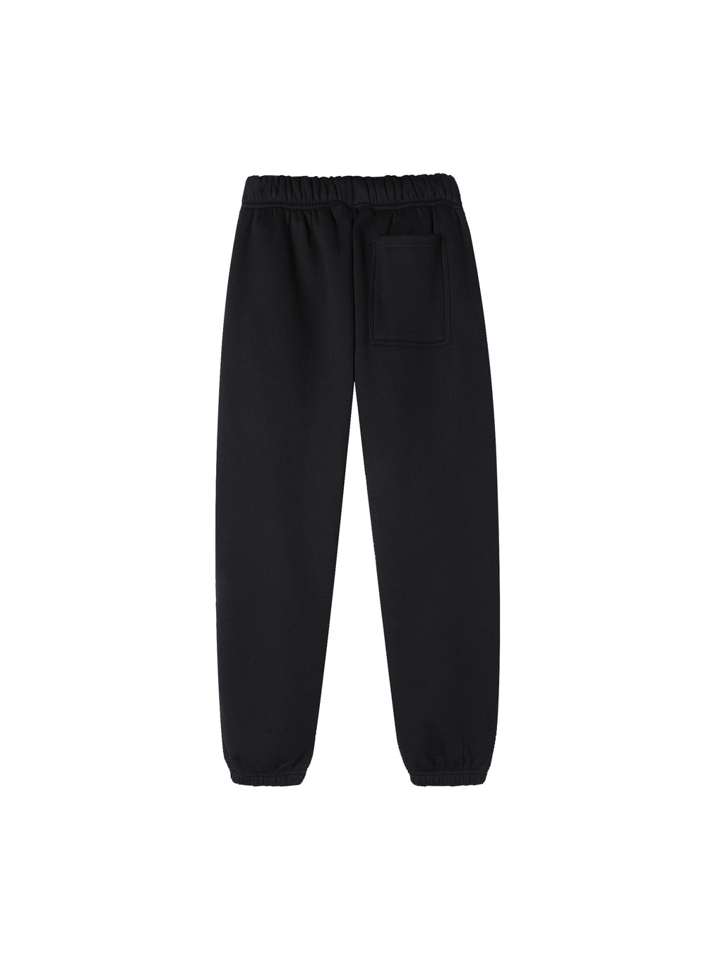 Essential Fleece Sweatpants
