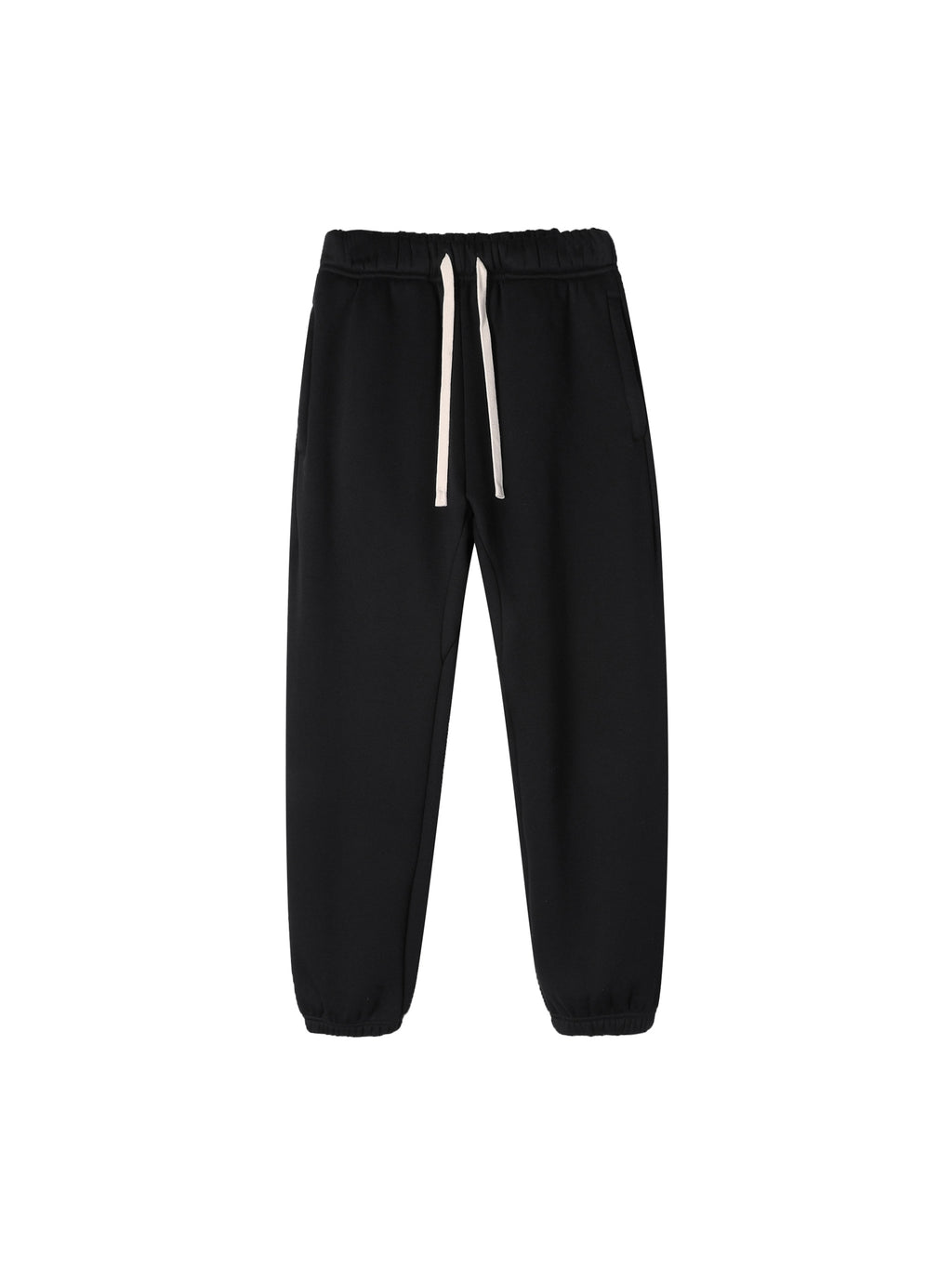 Essential Fleece Sweatpants