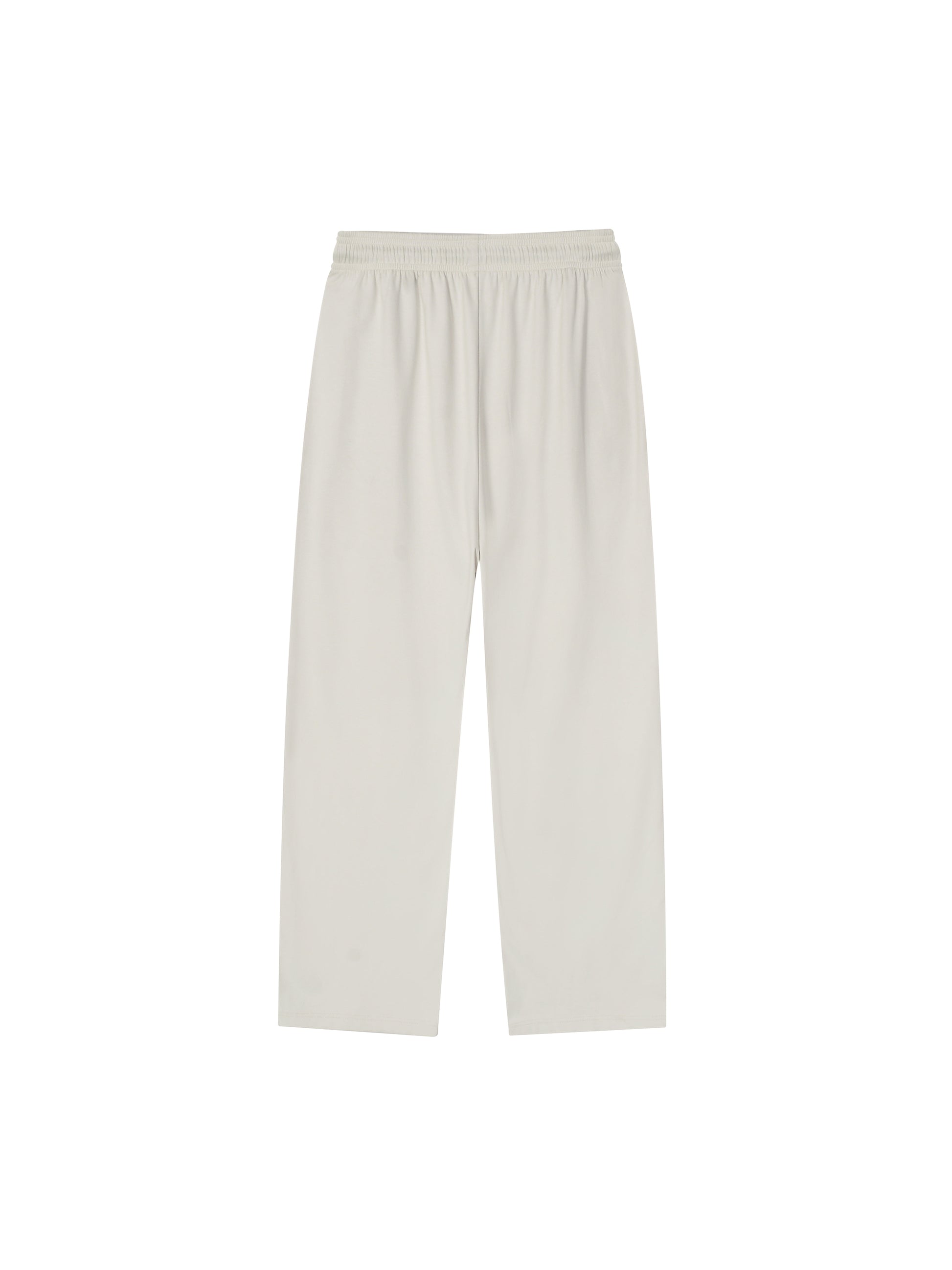 Mesh-Lined Quick-Dry Athletic Leg Pants