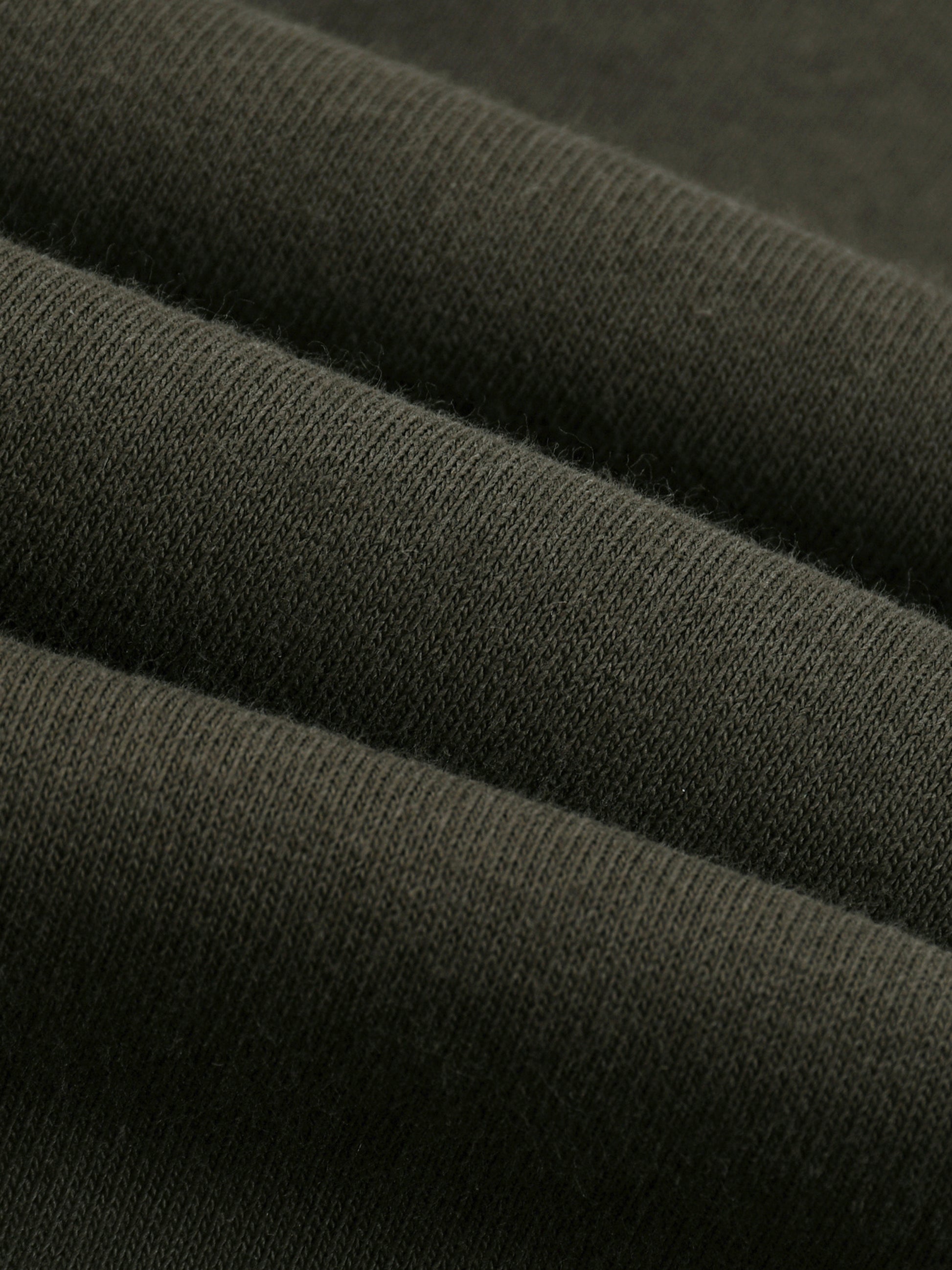 Dolman Sleeve Zip-Through Fleece  Hoodie