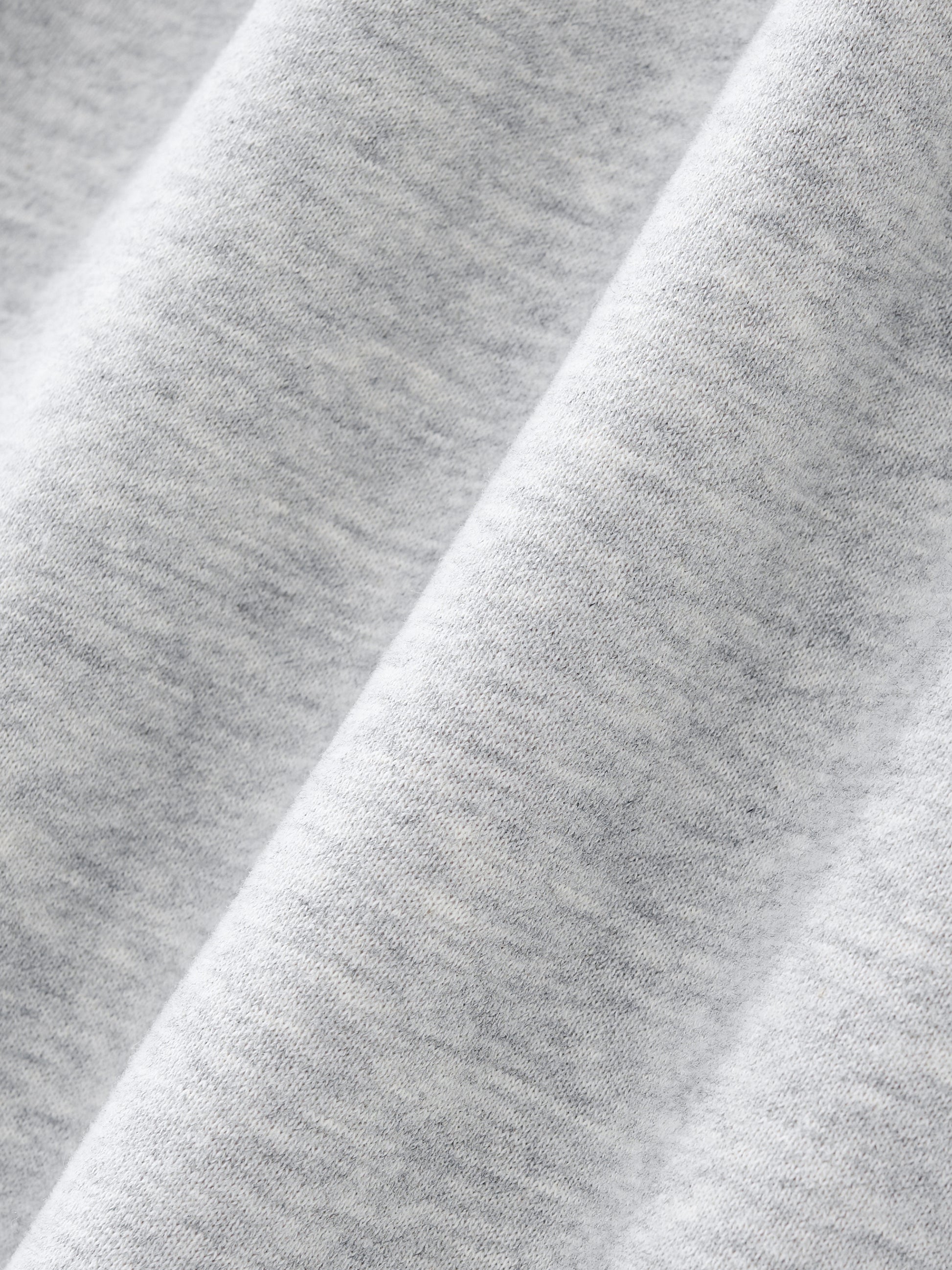 Essential Fleece Drawstring Sweatshorts